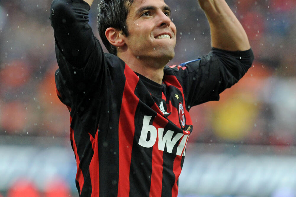 Kaká, Foto: Shutterstock