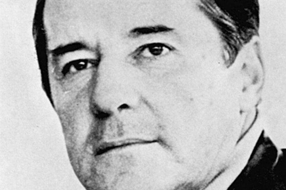 Dušan Vukotić, Foto: Matica.hr