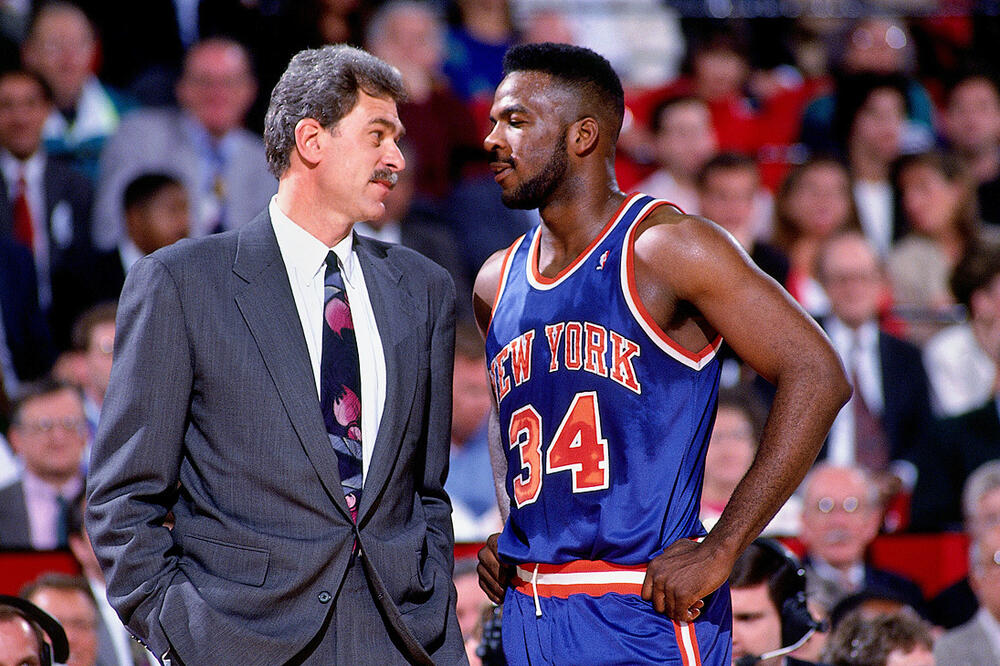 Čarls Oukli, Foto: Google.com