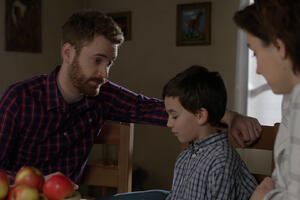 KPDP: Slomljeni Gavrani i Došeni opraštaju se od Roka