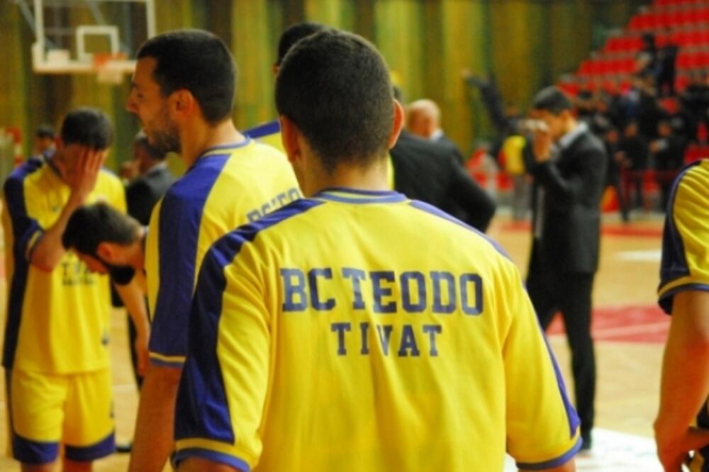 Teodo, Foto: Balkanleague.net