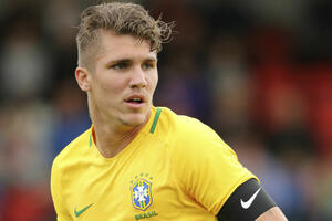 Srbin iz Brazila konkurencija Saviću?