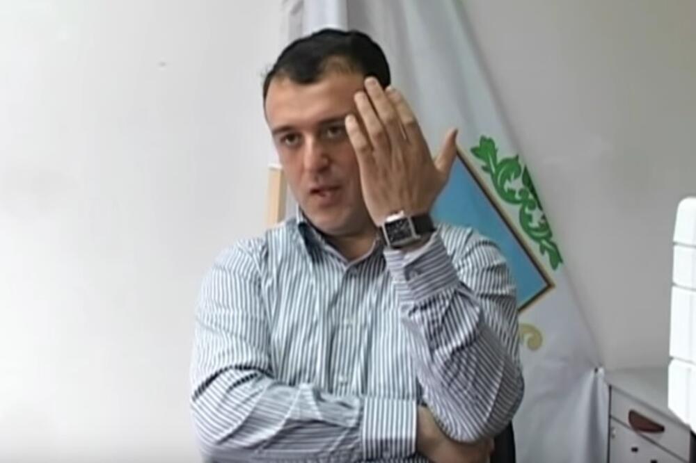 Adnan Muhović, Foto: Screenshot (YouTube)