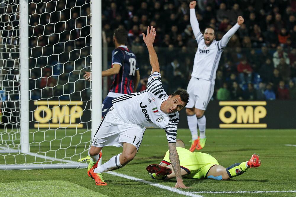 Juventus, Foto: Reuters