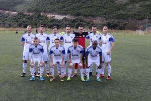 Rudar i Lovćen bez pobjednika na Jazu