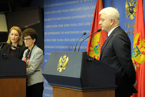 Marković: Učlanjenje Crne Gore u NATO je pobjeda vizije Evrope