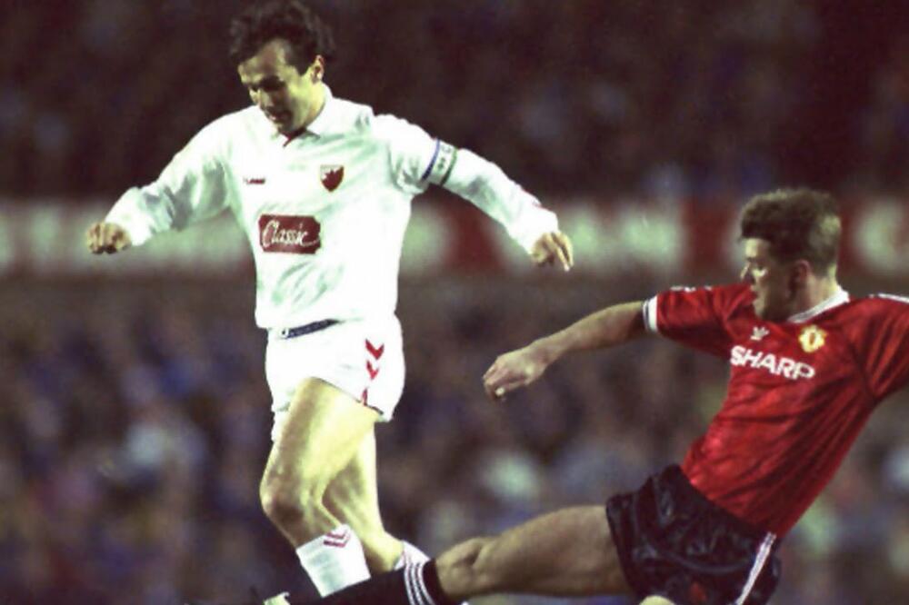 Dejan Savićević, Foto: YouTube