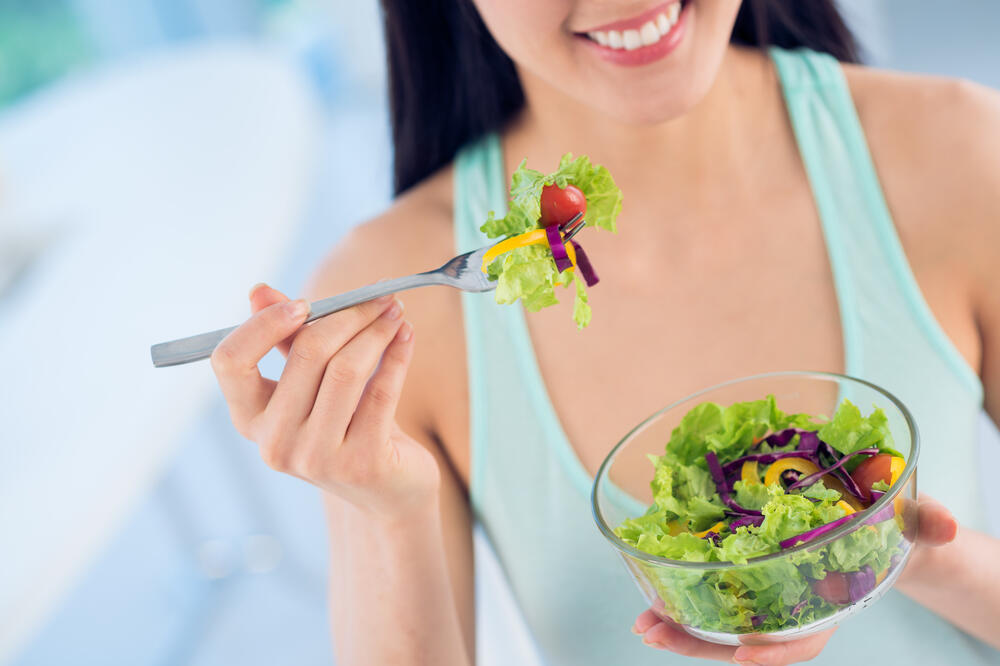 hrana, jelo, povrće, Foto: Shutterstock