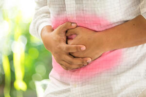 Ovo su simptomi upale slijepog crijeva