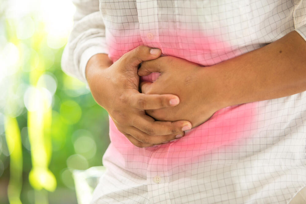 slijepo crijevo, Foto: Shutterstock