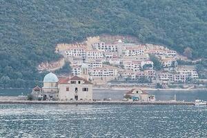 The result of 12 years of DPS authorities: Kotor is threatened with expulsion from the list...