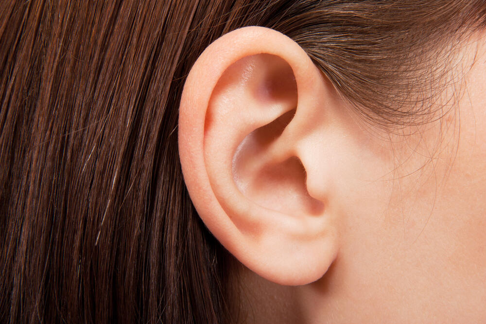 uvo, uši, Foto: Shutterstock