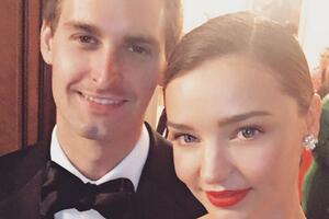 Vjerenik Mirande Ker ne želi seks prije braka