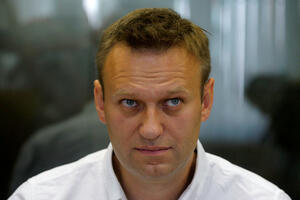 Navaljni proglašen krivim za pronevjeru: Odustaje od kandidature...