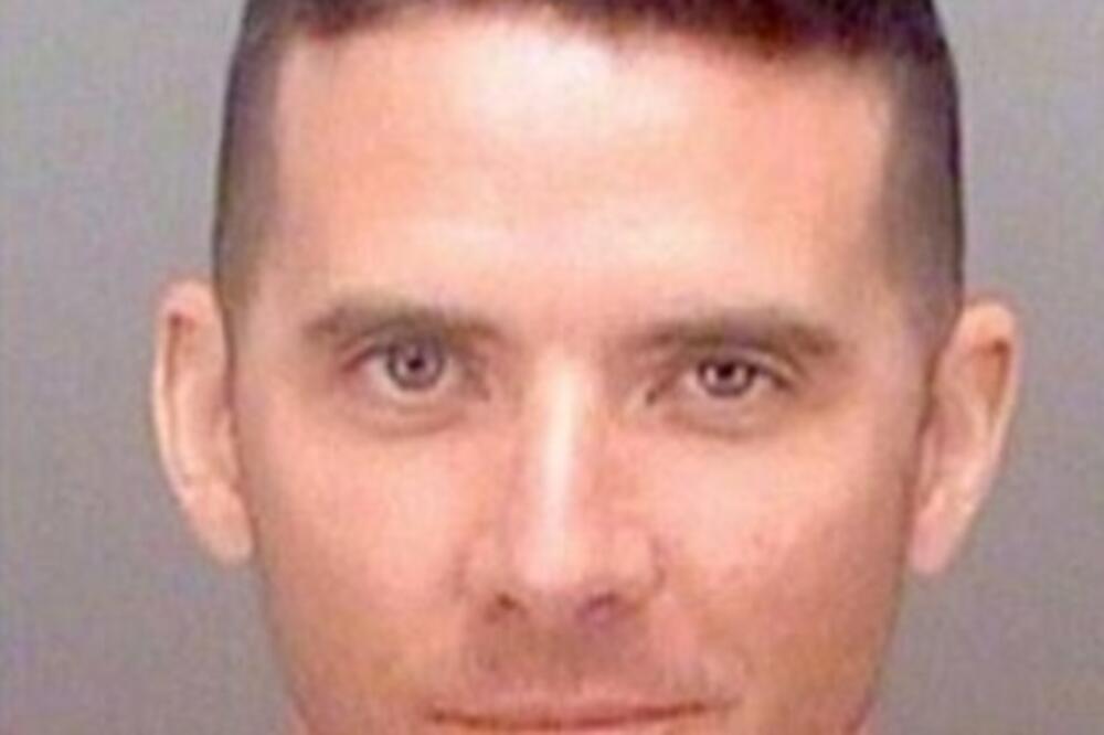 Džon Mičel Haskju, Foto: Twitter