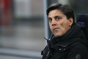 Da li će Montela nadmašiti Mihajlovića?