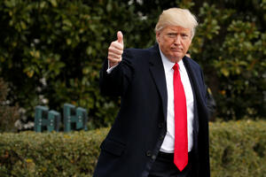 Tramp razgovarao s Erdoganom: Turska je naš strateški partner i...