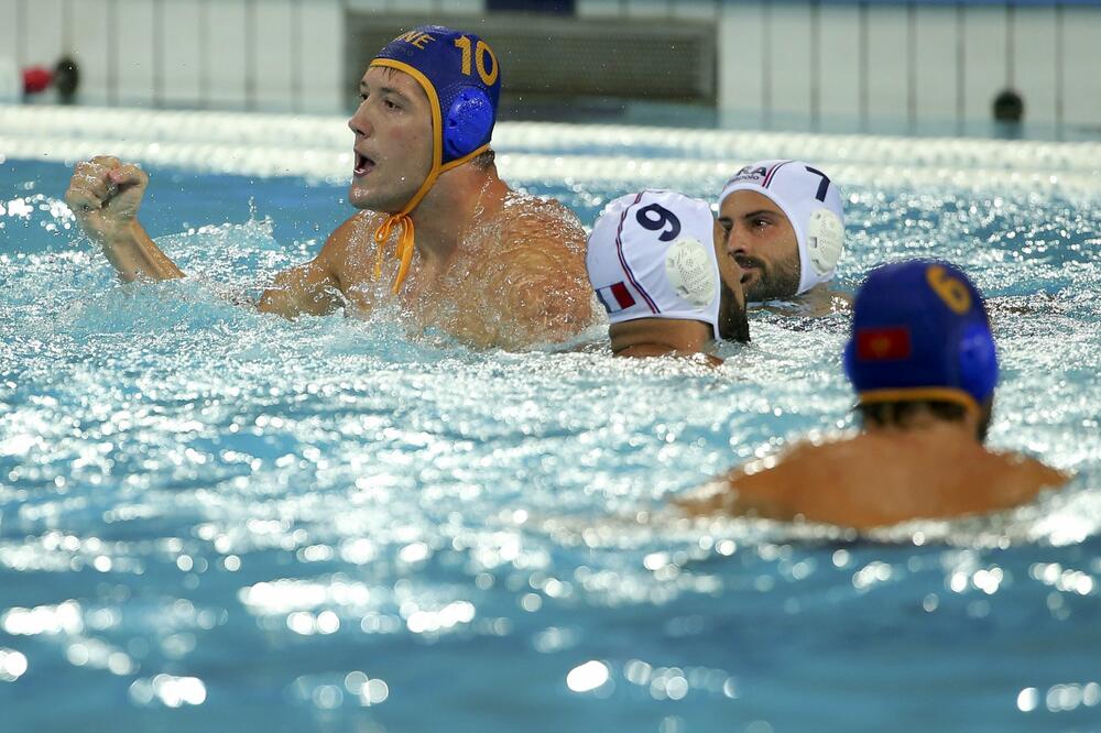 Saša Mišić, Foto: Reuters