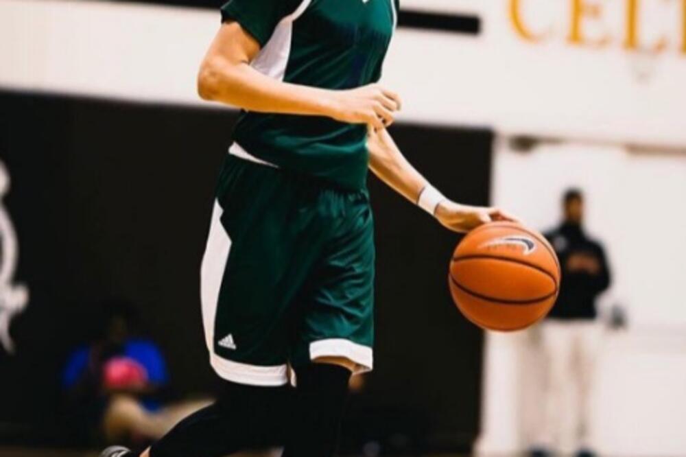 LaMelo Bol, Foto: Instagram