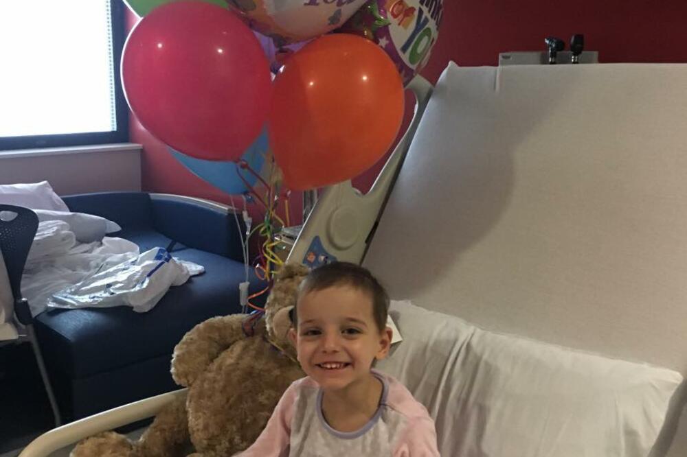 selena Mandić, Foto: Help Selena