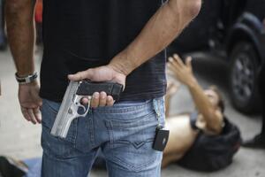 Brazil: Policija štrajkuje, bande haraju, 52 mrtvih