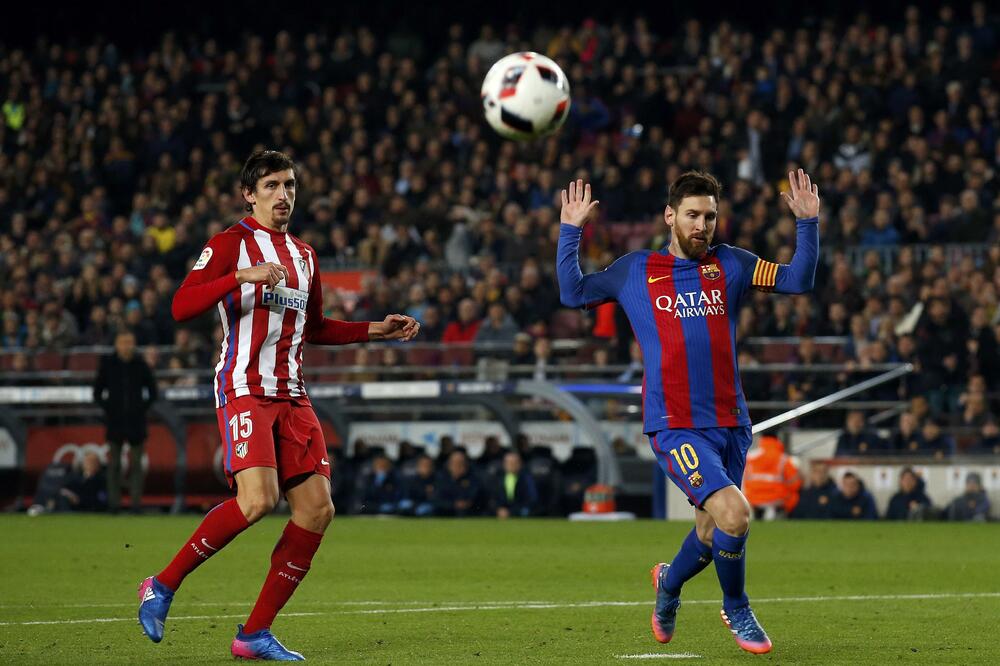 Savić Mesi, Foto: Reuters