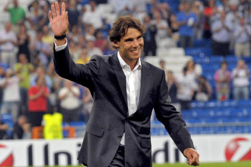 Nadal, Foto: Marca.com