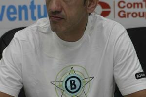 Karatisti na završnim pripremama u Herceg Novom