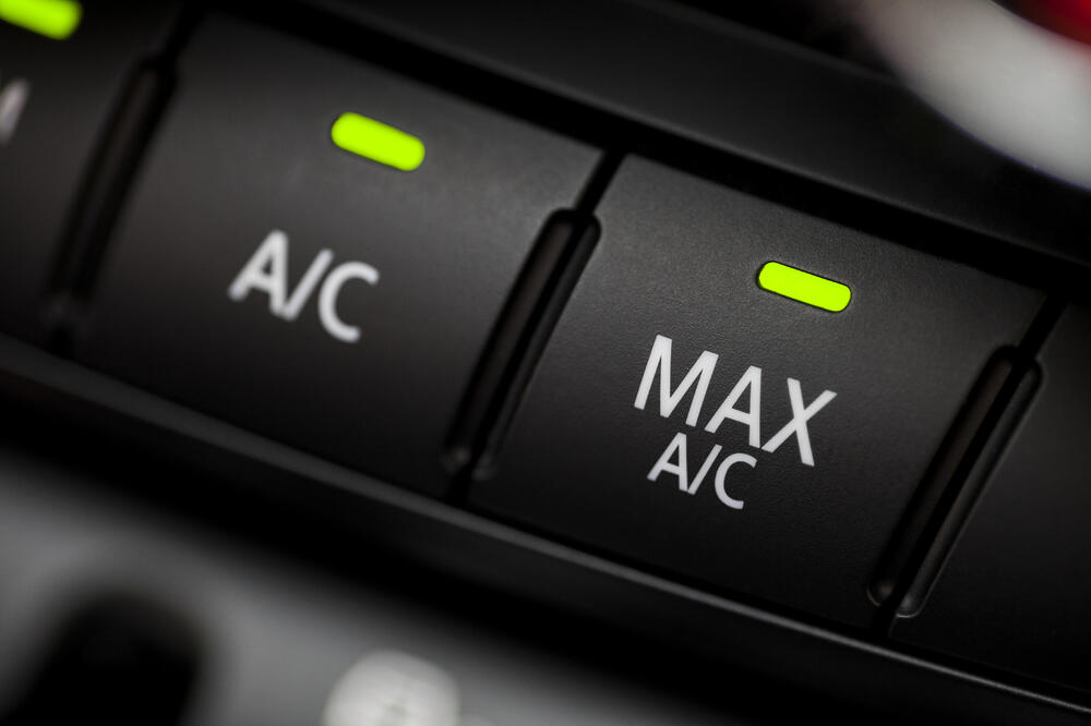 Auto, klima, Foto: Shutterstock