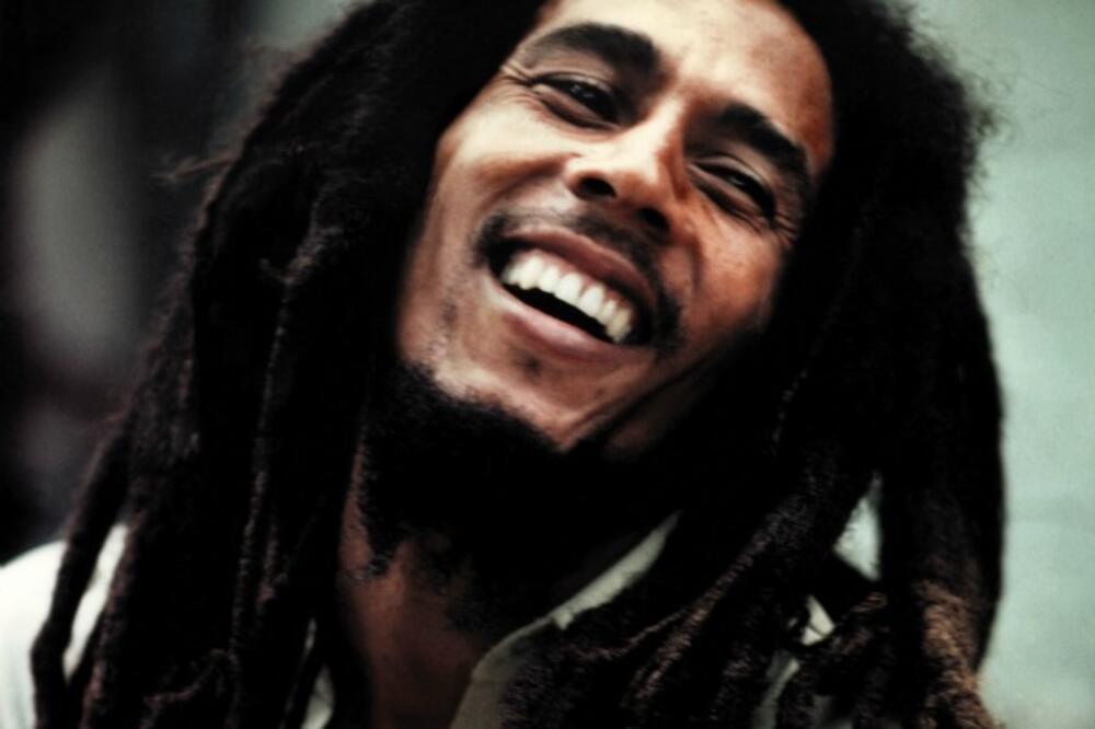 Bob Marli, Foto: Last.fm