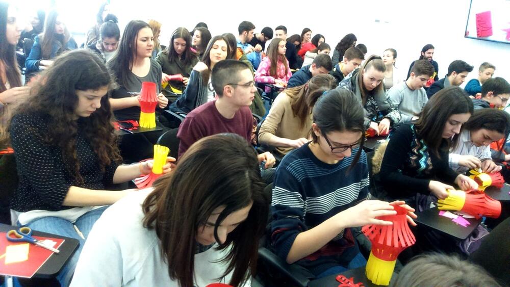 Konfučije, Nikšić