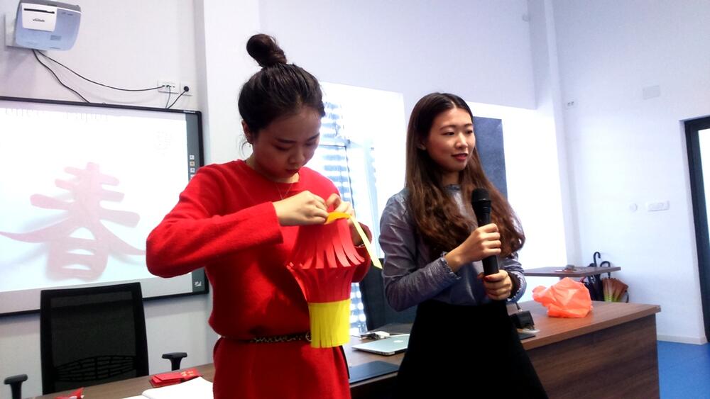 Konfučije, Nikšić