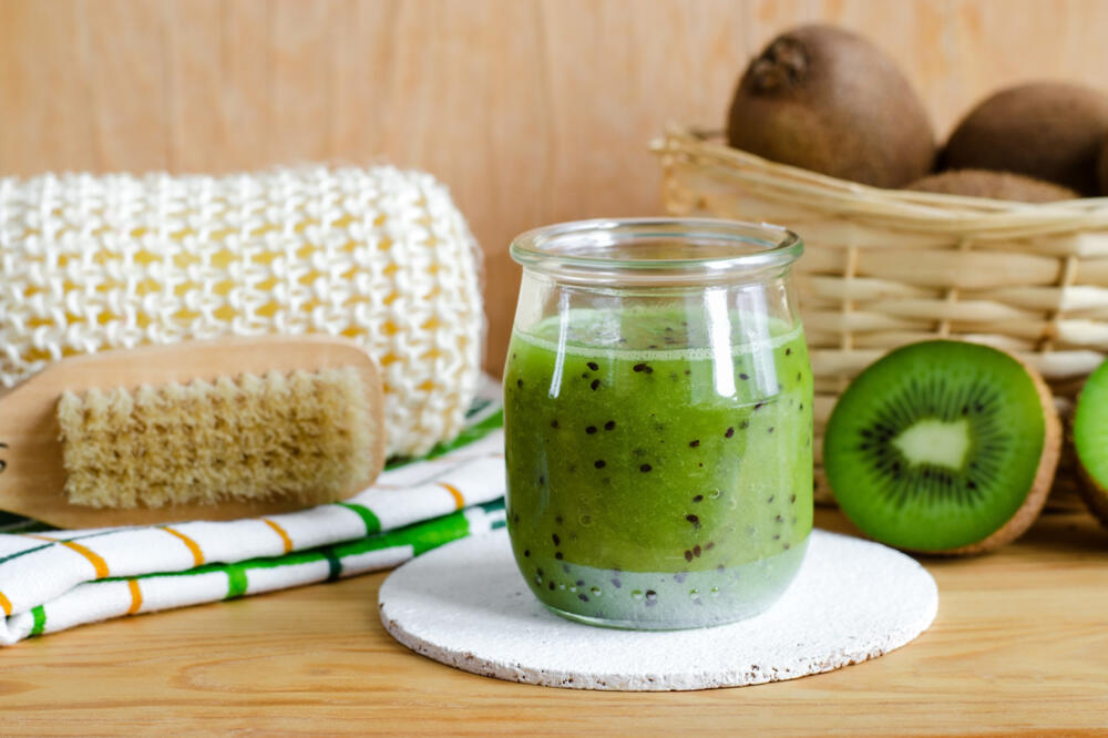 kivi, Foto: Shutterstock