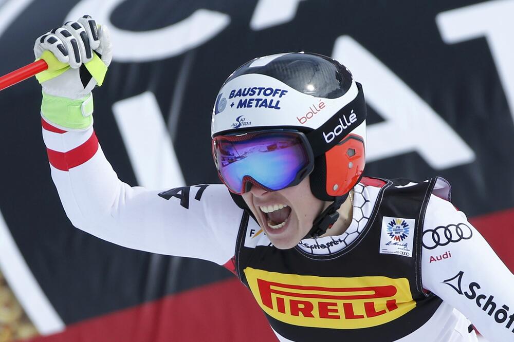 Šmidhofer, Foto: Reuters