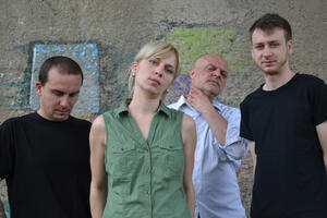 Makedonski Bernays Propaganda ekranizovali "Politiku"