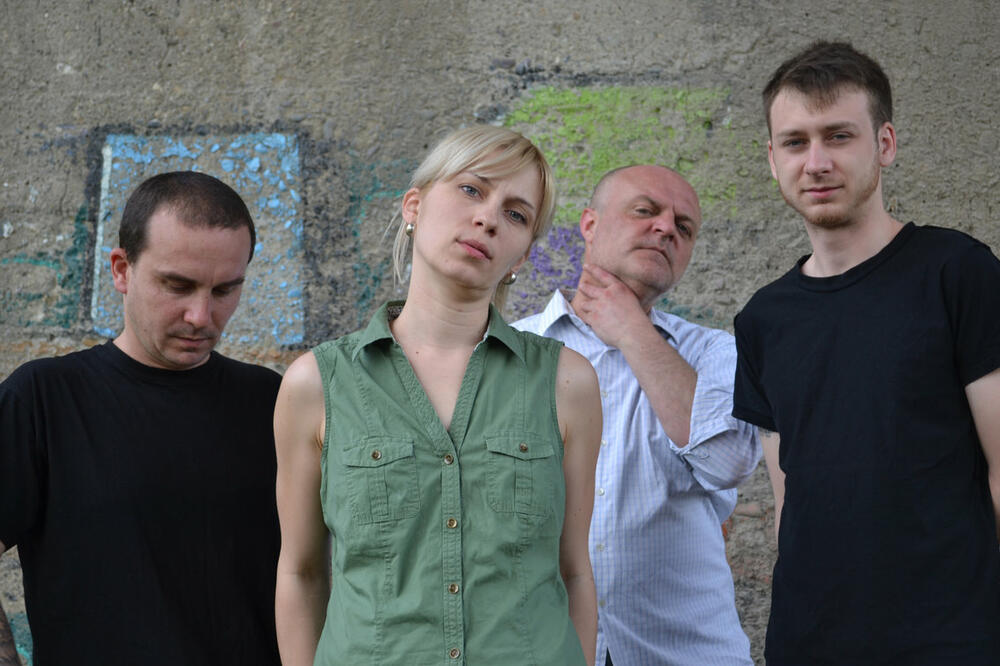 Bernajs, Foto: Facebook