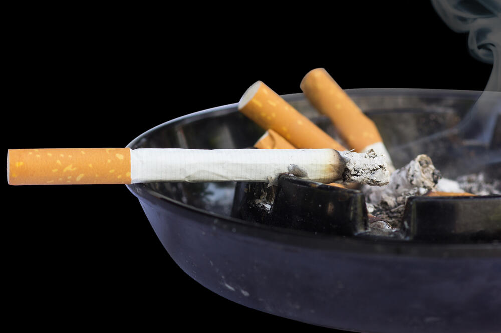Cigarete, Foto: Shutterstock