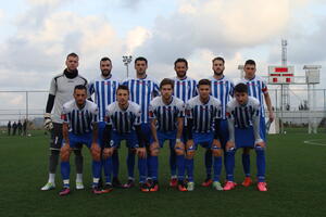 Pogledajte izvještaj sa utakmice Budućnost - Tomsk