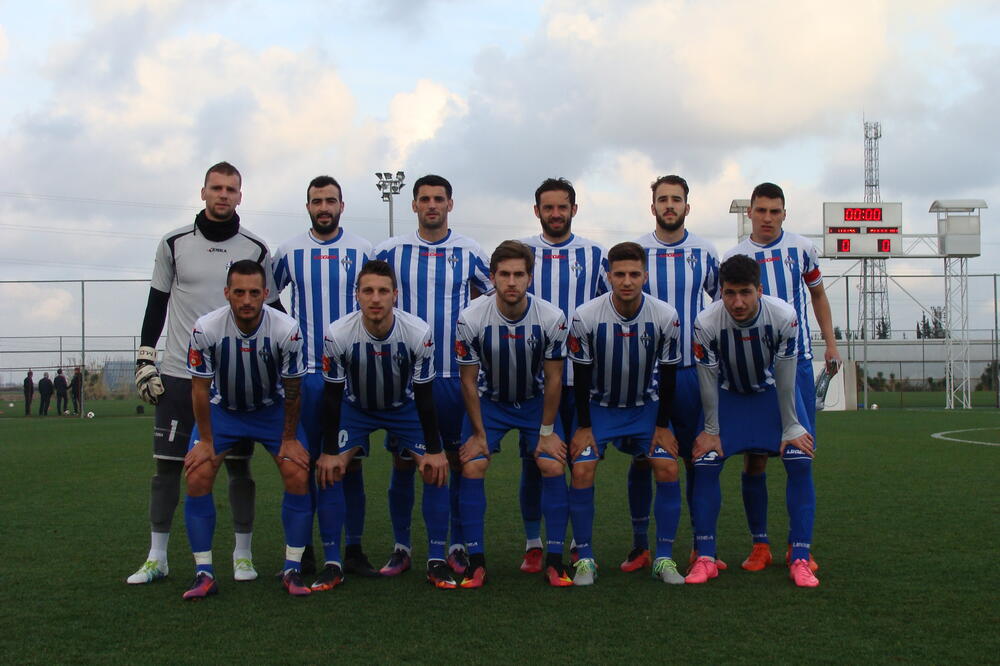 FK Budućnost, Foto: FK Budućnost