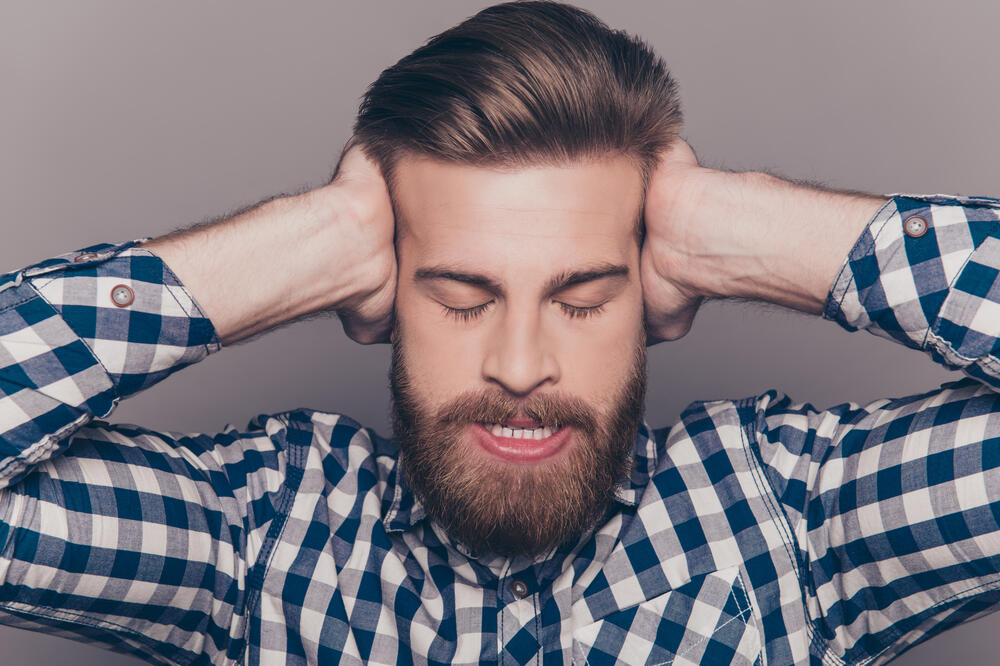 misofonija, Foto: Shutterstock