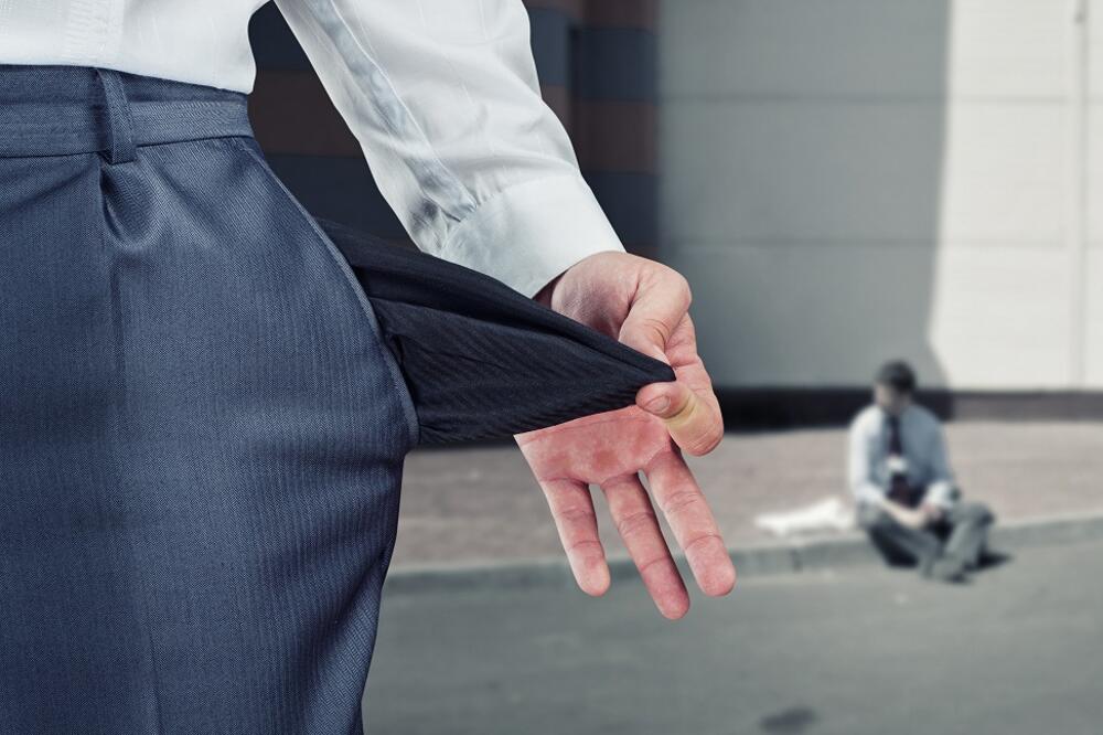 nezaposlenost, besparica, kriza, Foto: Shutterstock