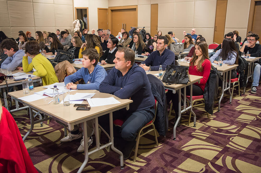 Nauči Excel, kurs, januar, Foto: Format produkcija