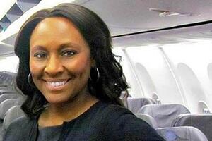 SAD: Stjuardesa spasla djevojčicu od trgovaca robljem