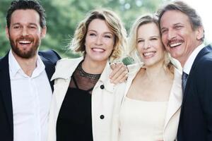 Serija Velika porodica: Rasplet u posljednjoj epizodi