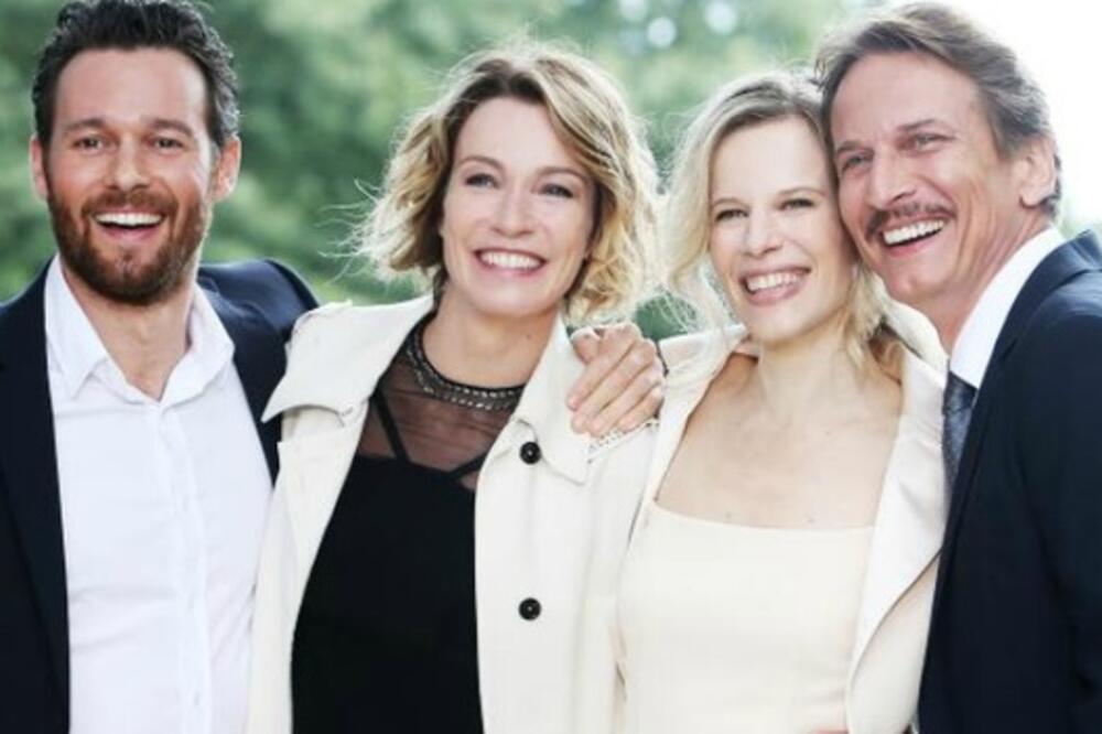 Velika porodica, Foto: TV Vijesti