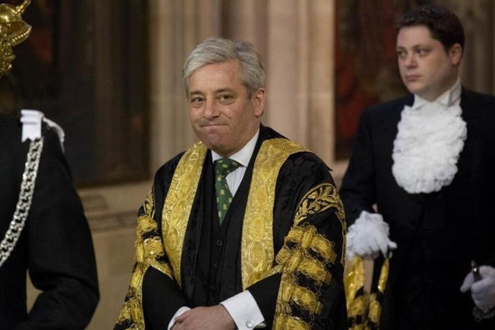 Džon Berkou, Foto: Twitter