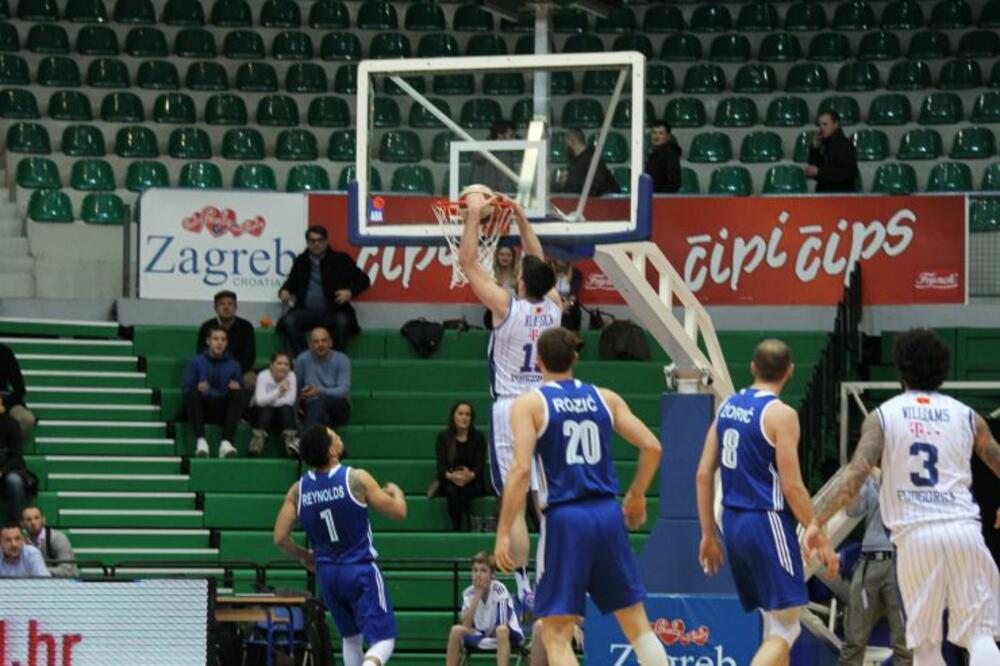 KK Budućnost Voli, Foto: Aba-liga.com