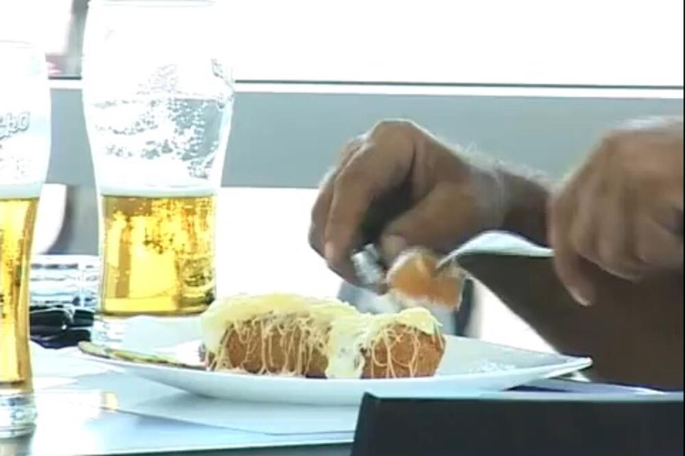 Sanitarna inspekcija, Foto: TV Vijesti