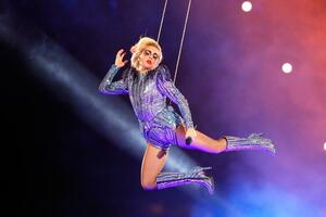 Lejdi Gaga nakon spektakularnog nastupa najavila svjetsku turneju