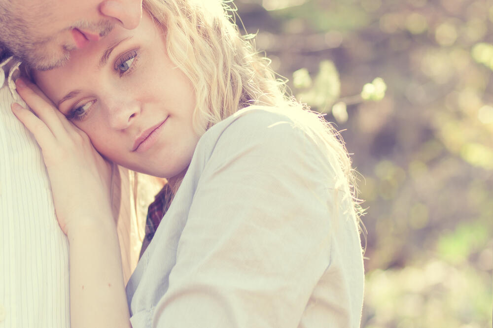 par, veza, ljubav, Foto: Shutterstock